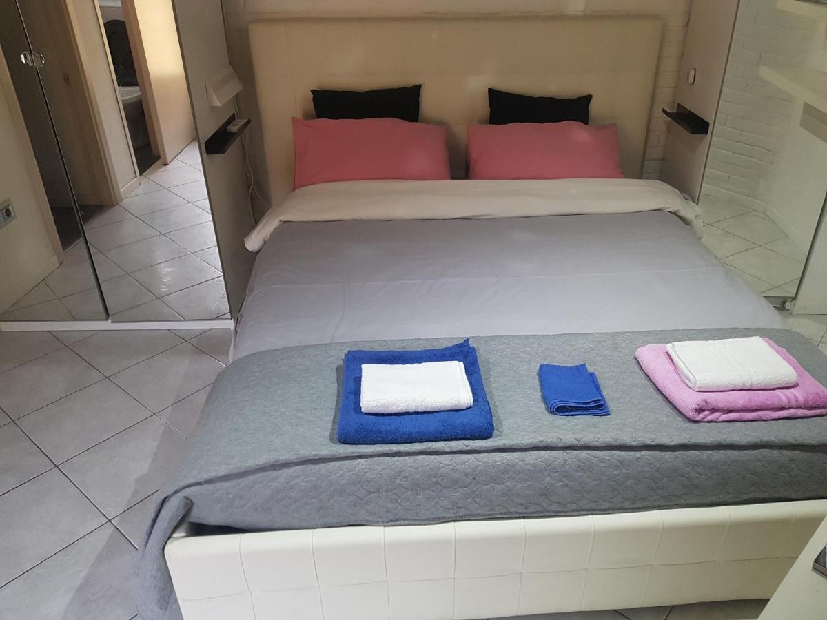 Suite Castelmerlo Bologna Esterno foto