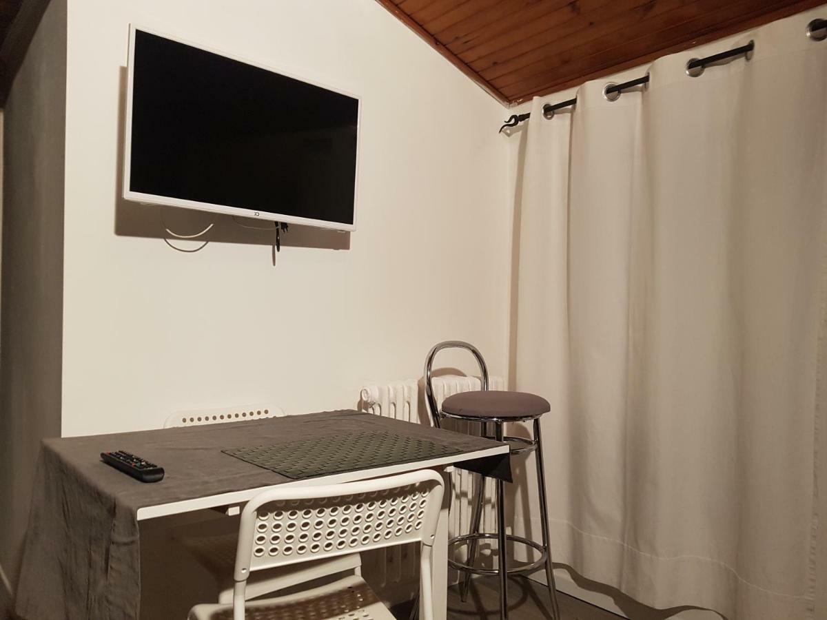 Suite Castelmerlo Bologna Esterno foto